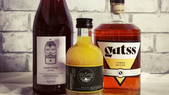 Tournée Minérale: 3 keer alcoholvrij aperitieven