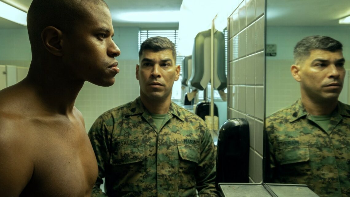 The Inspection legt homofobie binnen het Amerikaanse leger bloot