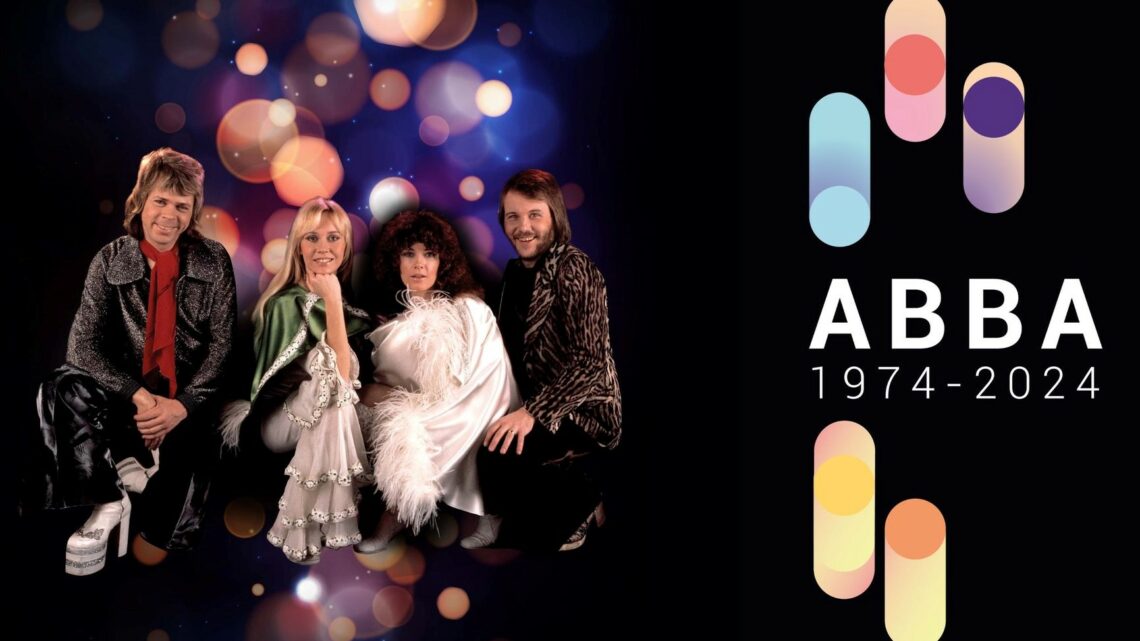 Tentoonstelling ABBA 1974-2024 from Waterloo to the World komt naar België