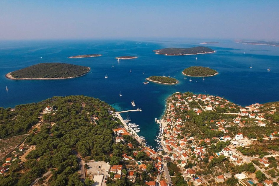 Acht bijzondere eilanden in Kroatië die je moet ontdekken