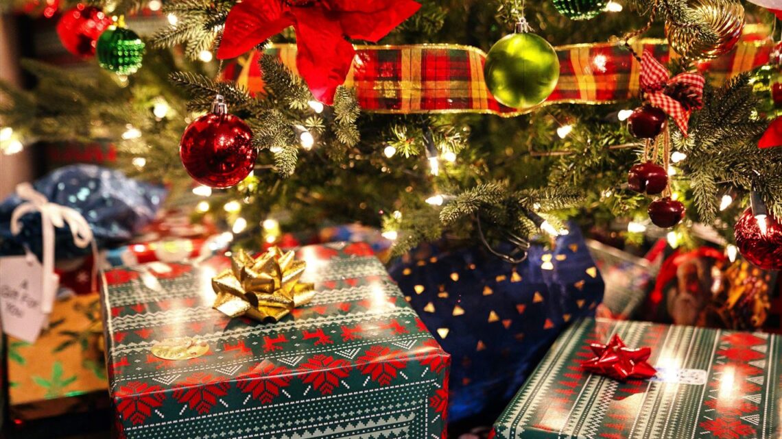 Verras familie en vrienden met deze originele geschenken onder de kerstboom