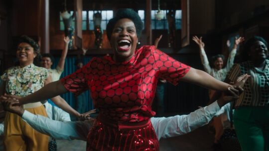 The Color Purple, ontroerende muzikale film over de veerkracht van zwarte vrouwen