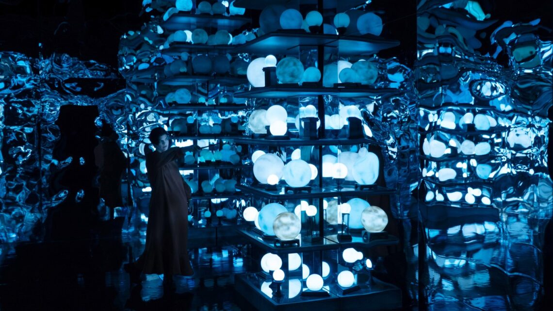 Harry Potter: Visions of Magic brengt de tovenaarsmagie naar Brussel