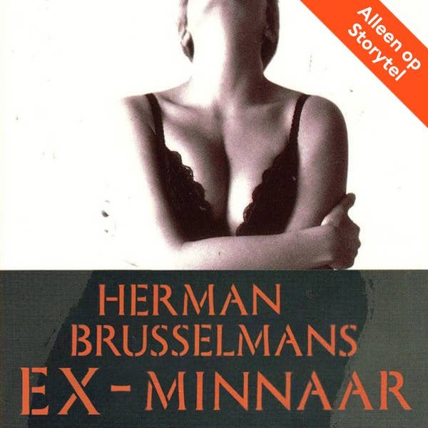 Ex-minnaar [cover][square]