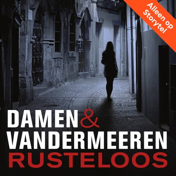 Rusteloos [cover][square]