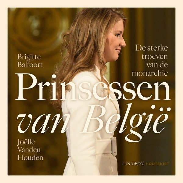 Prinsessen van België [cover][square]