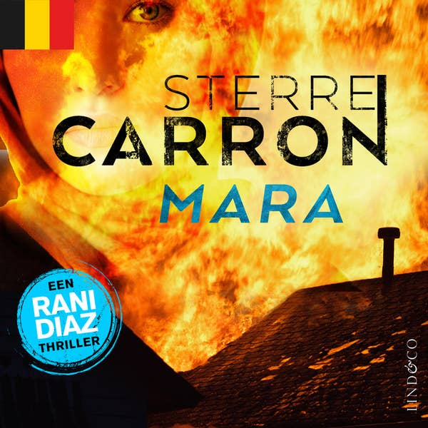 Mara [cover][square]