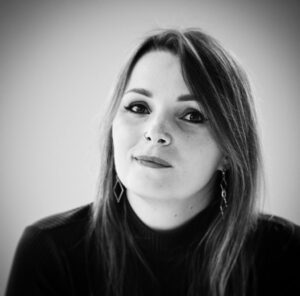 Susan Muskee [Square]