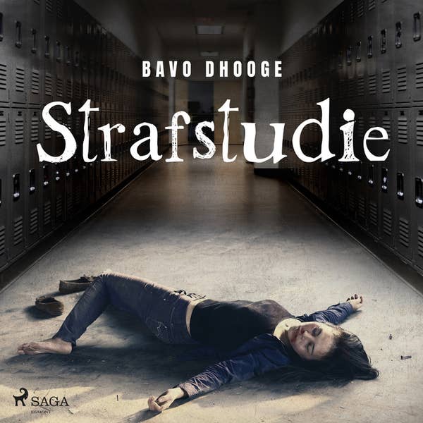 Strafstudie - Bavo Dhooge