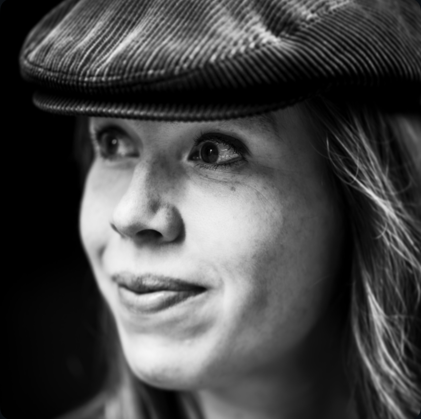 Nathalie [square]
