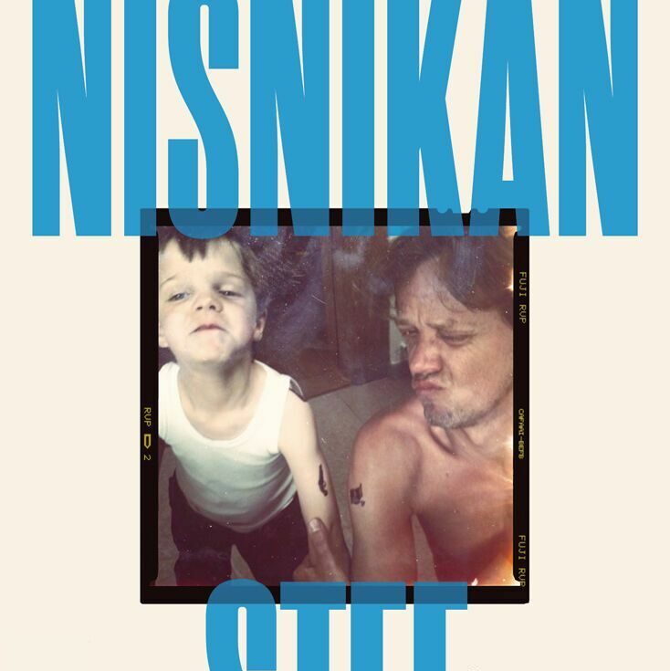 Stef Selslagh - Nisnikan