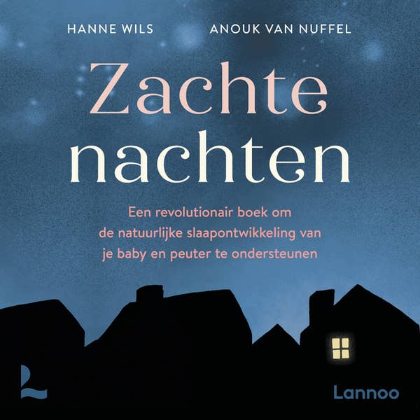HANNE WILS, ANOUCK VAN NUFFEL - Zachte Nachten [cover][square]