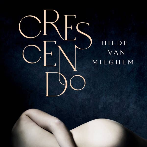 Crescendo - Hilde Van Mieghem