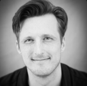Dirk Van de Brand [square]