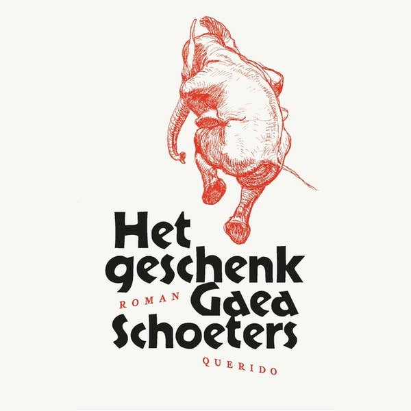 Het geschenk [cover][square]