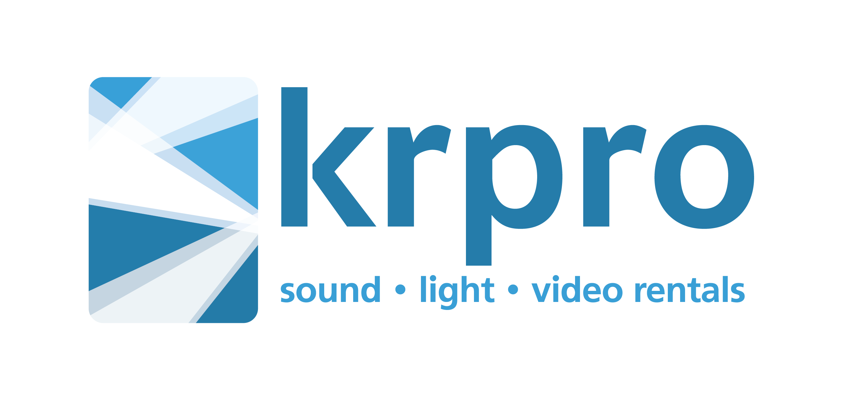 KRPRO logo