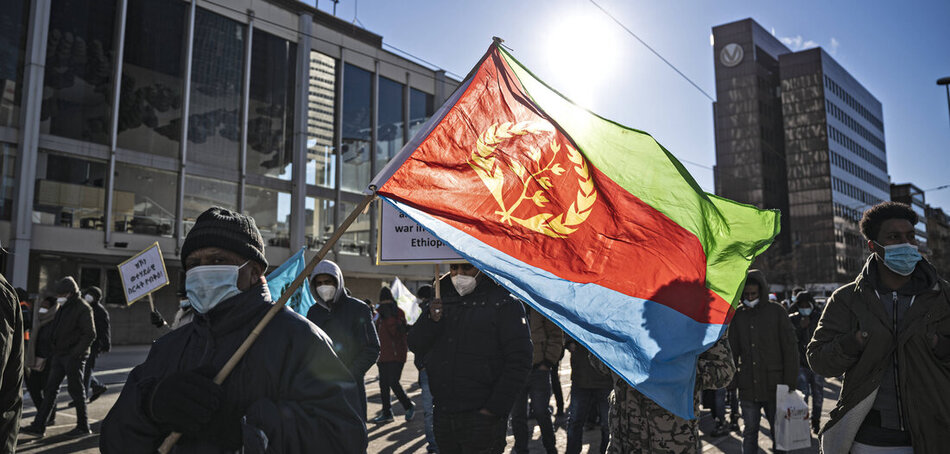 Klarstellung der Deutsch-Eritreischen Gesellschaft (DEG) zum Eritrea Festival 2023