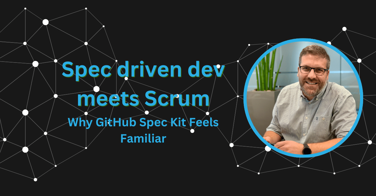 Spec-Driven Development Meets Scrum