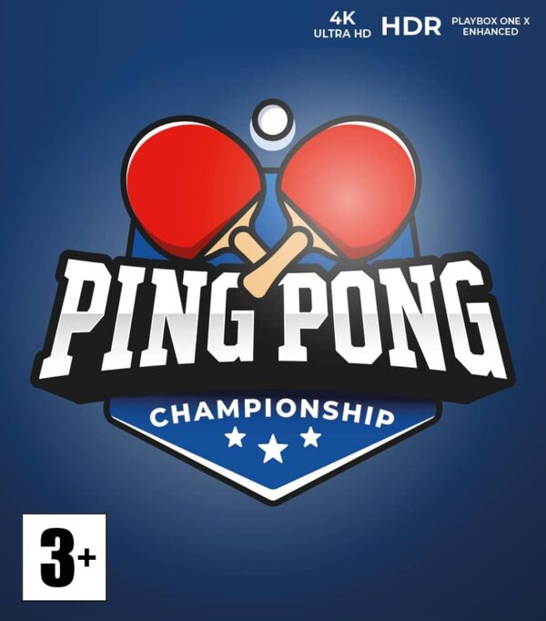 ping pong