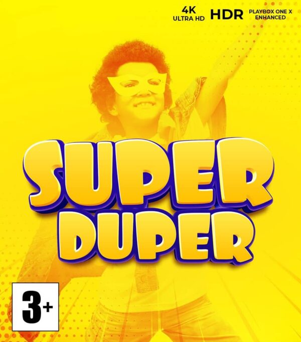 super duper