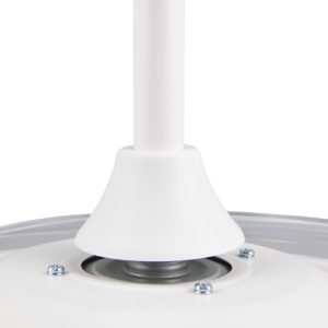 Dimbare plafondventilator Soren Ø106.5cm Kwalitatief Stijlvol – afbeelding 4