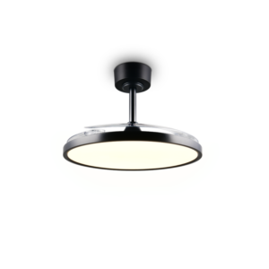 Dimbare plafondventilator Soren Ø106cm Kwalitatief Stijlvol – afbeelding 2
