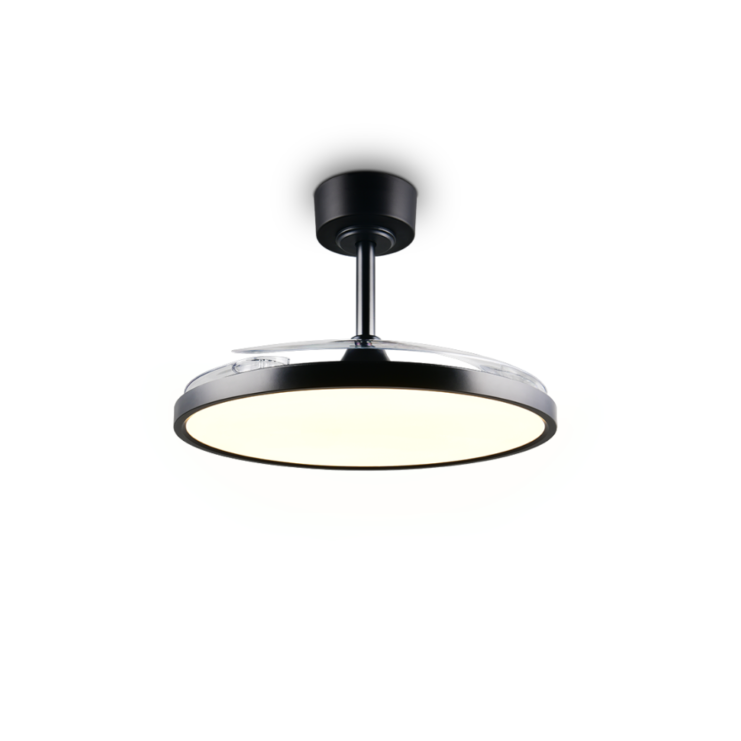 Dimbare plafondventilator Soren Ø106cm Kwalitatief Stijlvol – afbeelding 2
