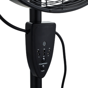 Staande ventilator Mistral - Afbeelding 4