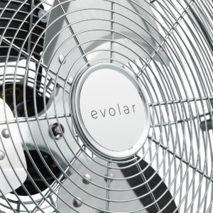 Vloerventilator Aquilon - Afbeelding 3
