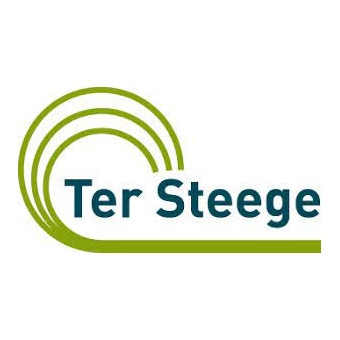 Ter Steege Rijssen logo