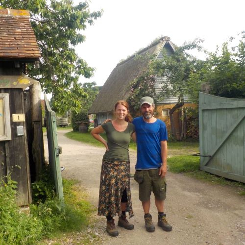 Ferme du Bec Hellouin