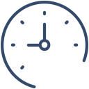 Clock Logo