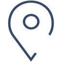 Find Us Logo