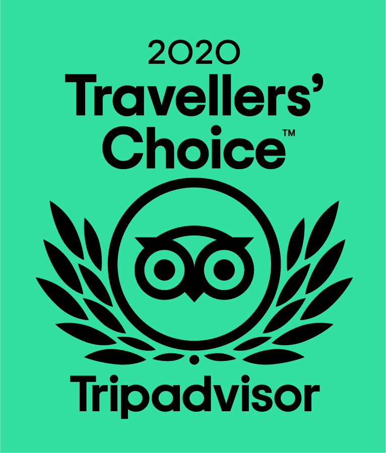 Tripadvisor 2020