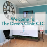 Welcome to The Devon Clinic C.I.C