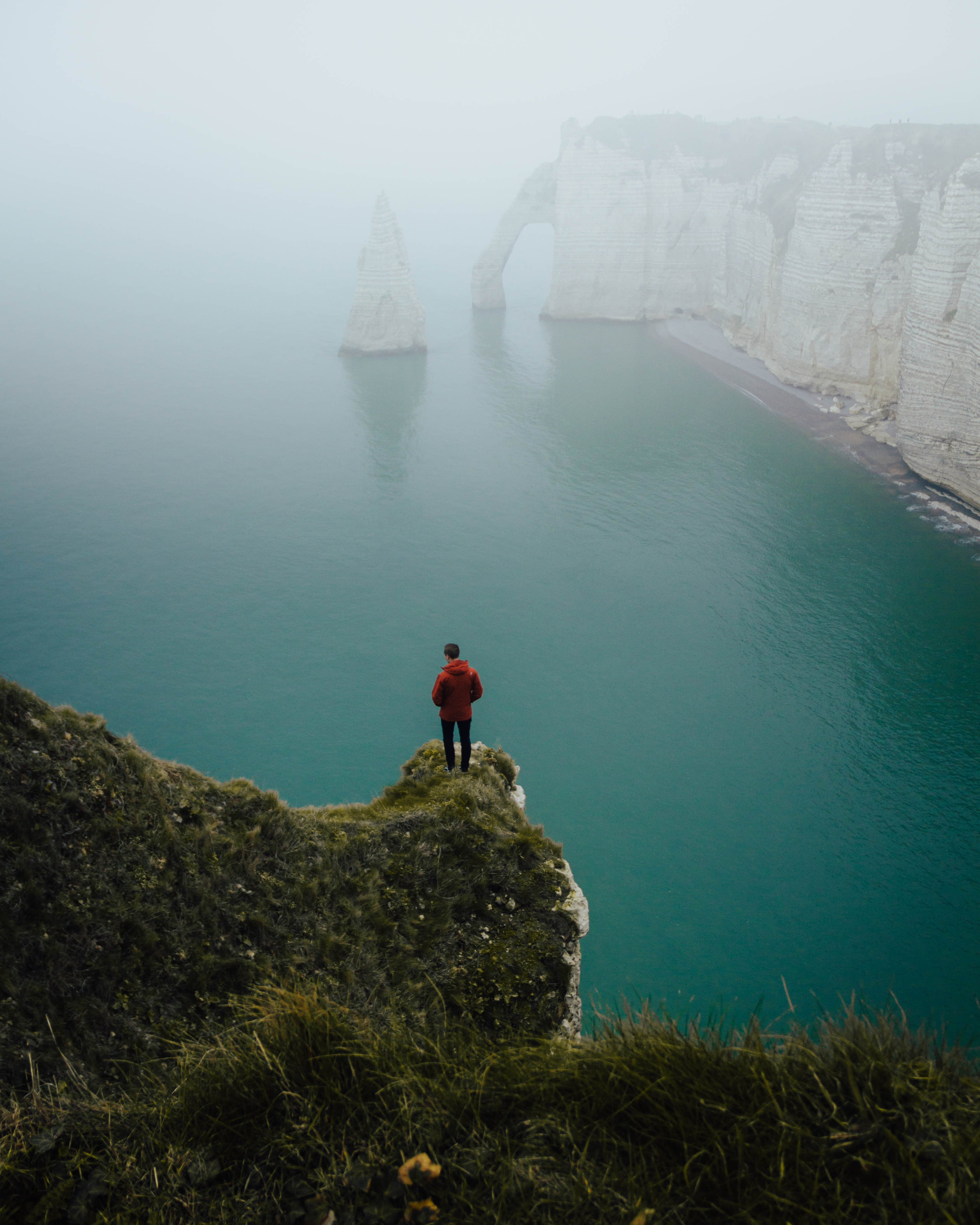 Etretat: perfect voor een weekendje weg.