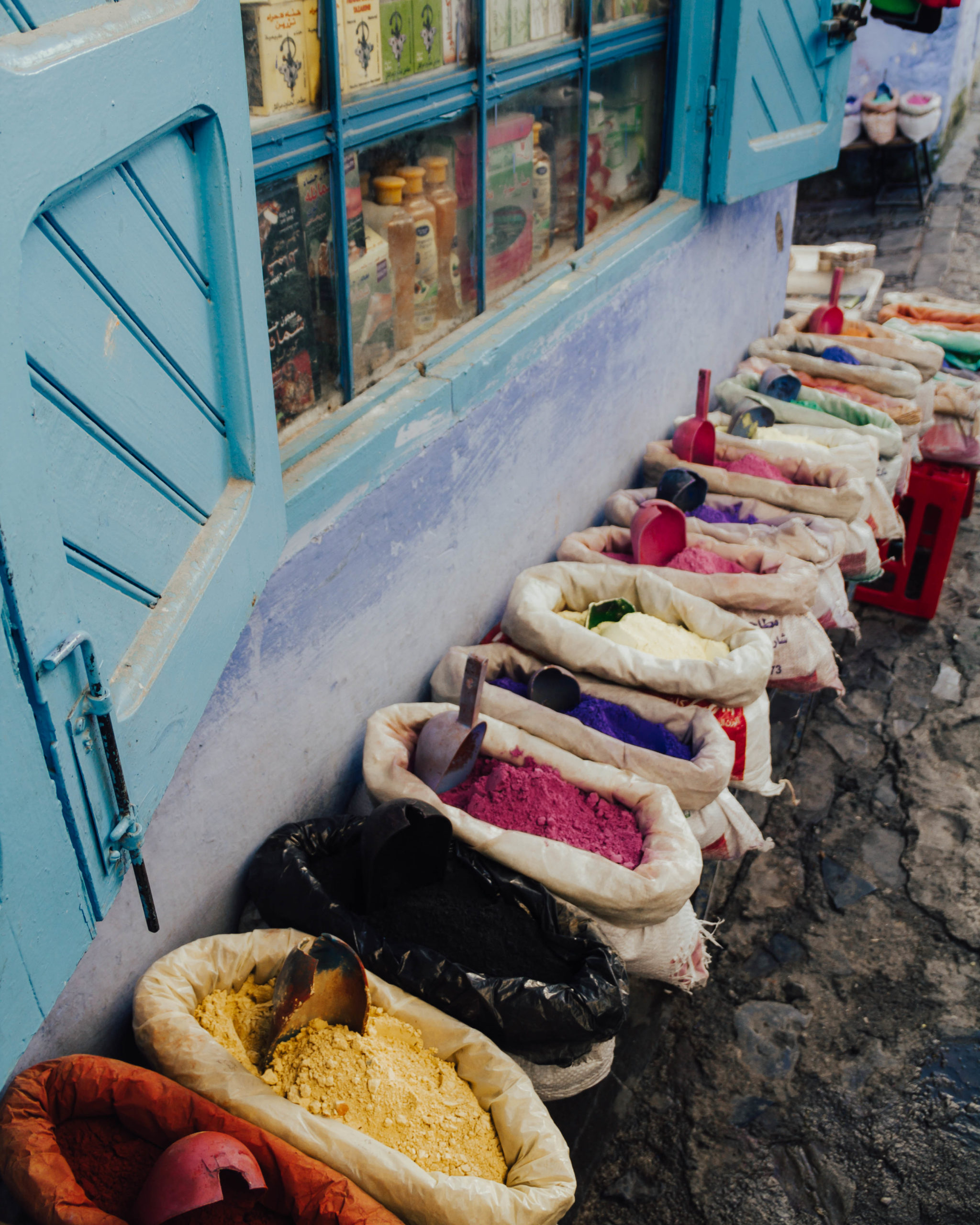 Reiskosten Marokko: wat kan je verwachten?