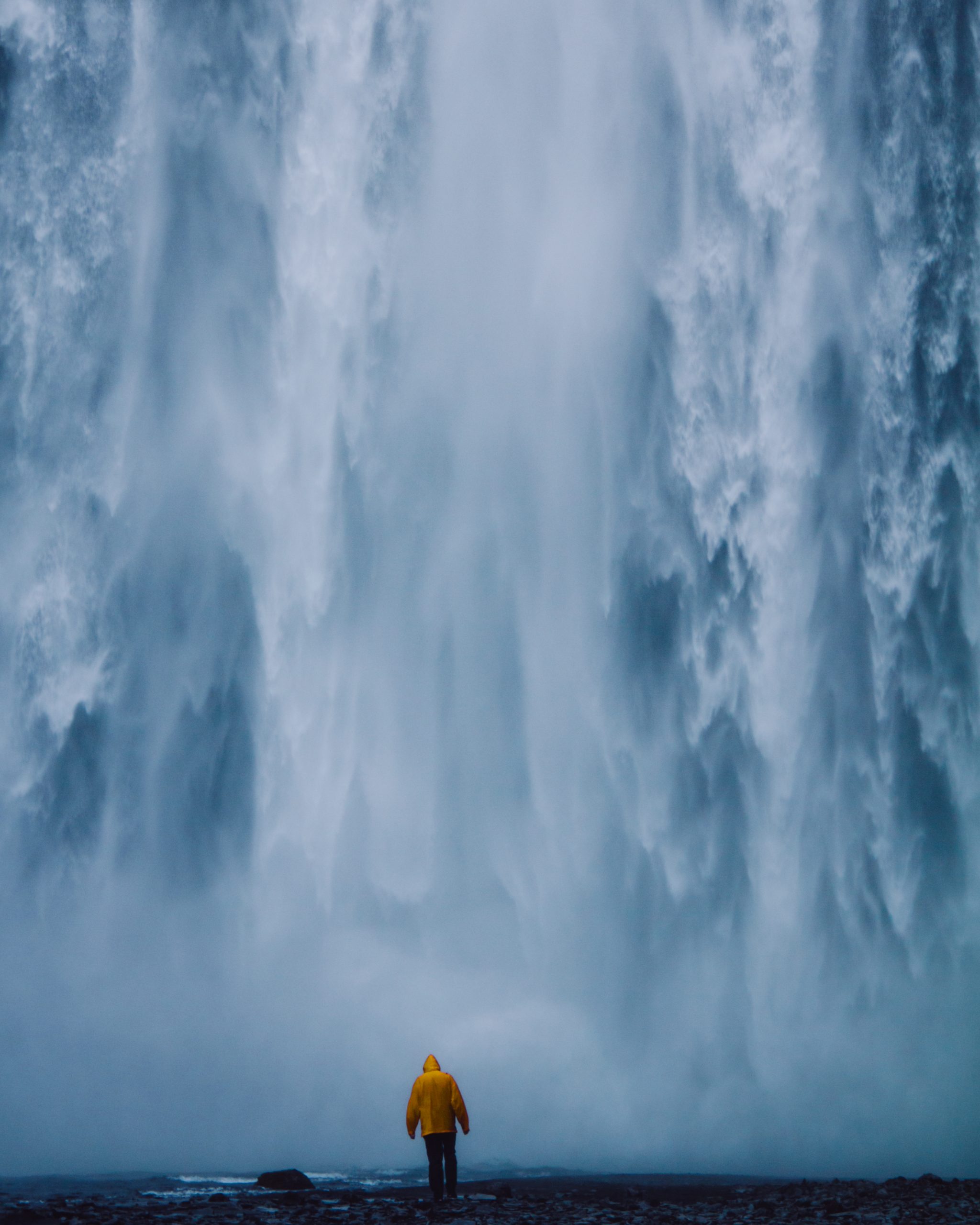 Onze top 10 mooiste watervallen van IJsland.