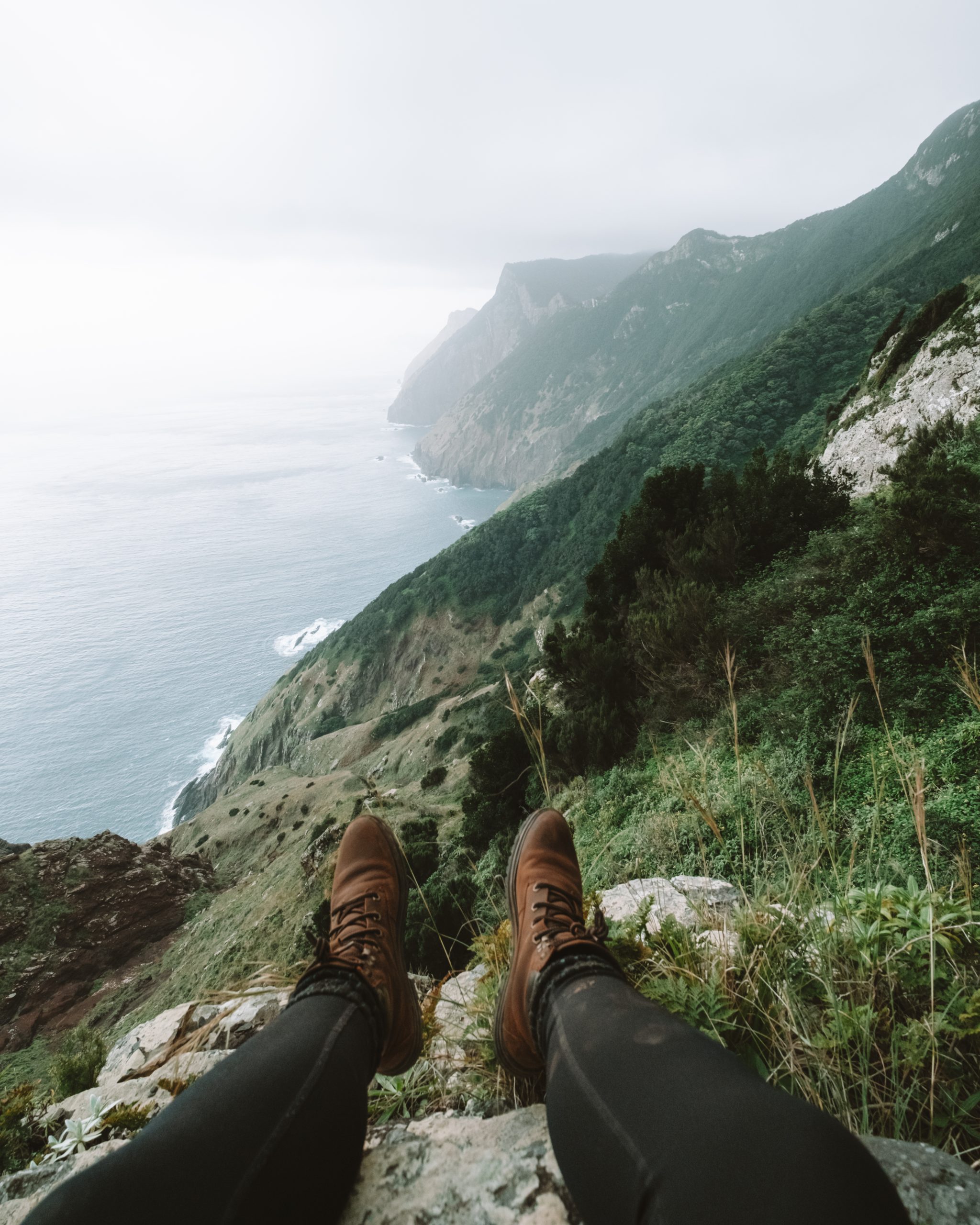 Madeira Hike: Boca do Risco