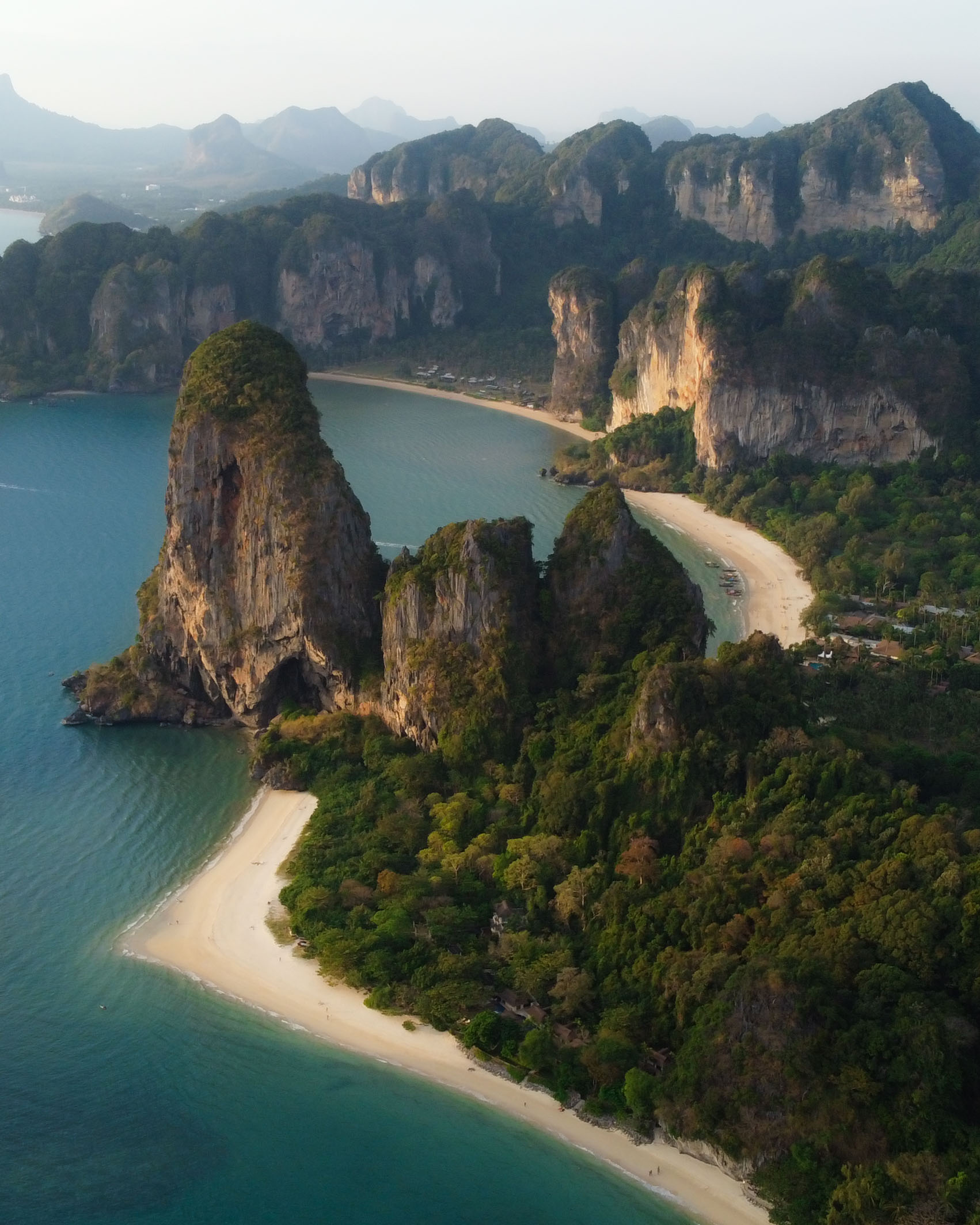 Wat moet je zeker zien en doen in Krabi & Ao Nang?