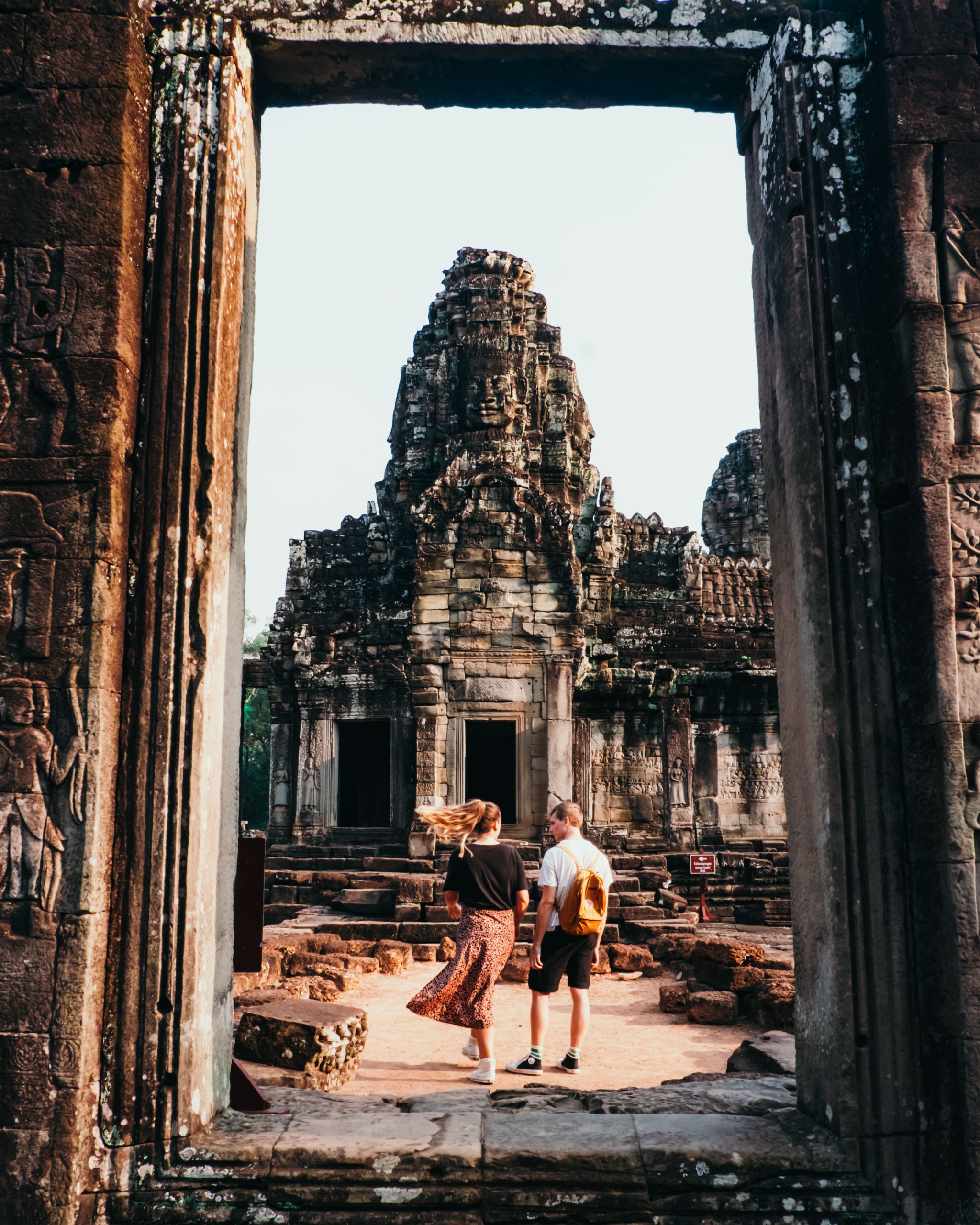 De leukste to-do’s in Siem Reap.