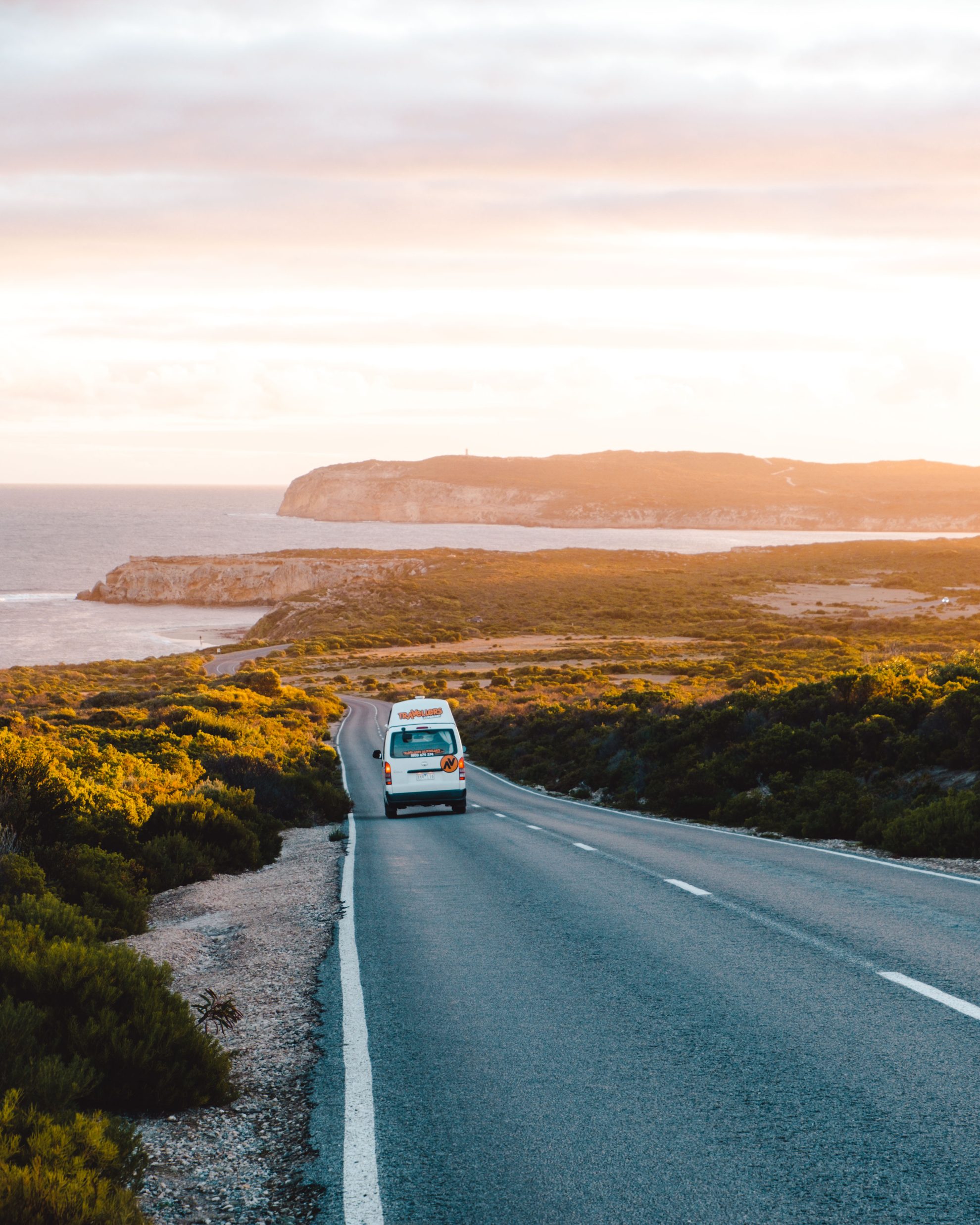 Innes National Park