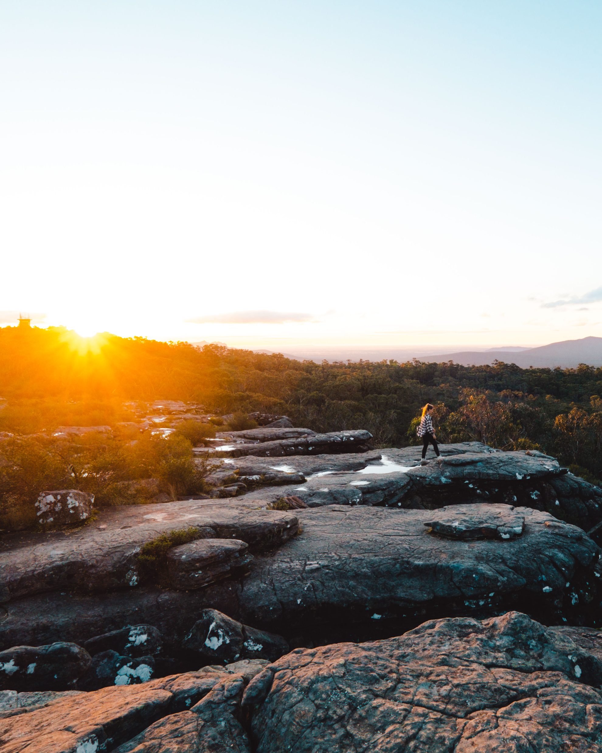 Grampians National Park