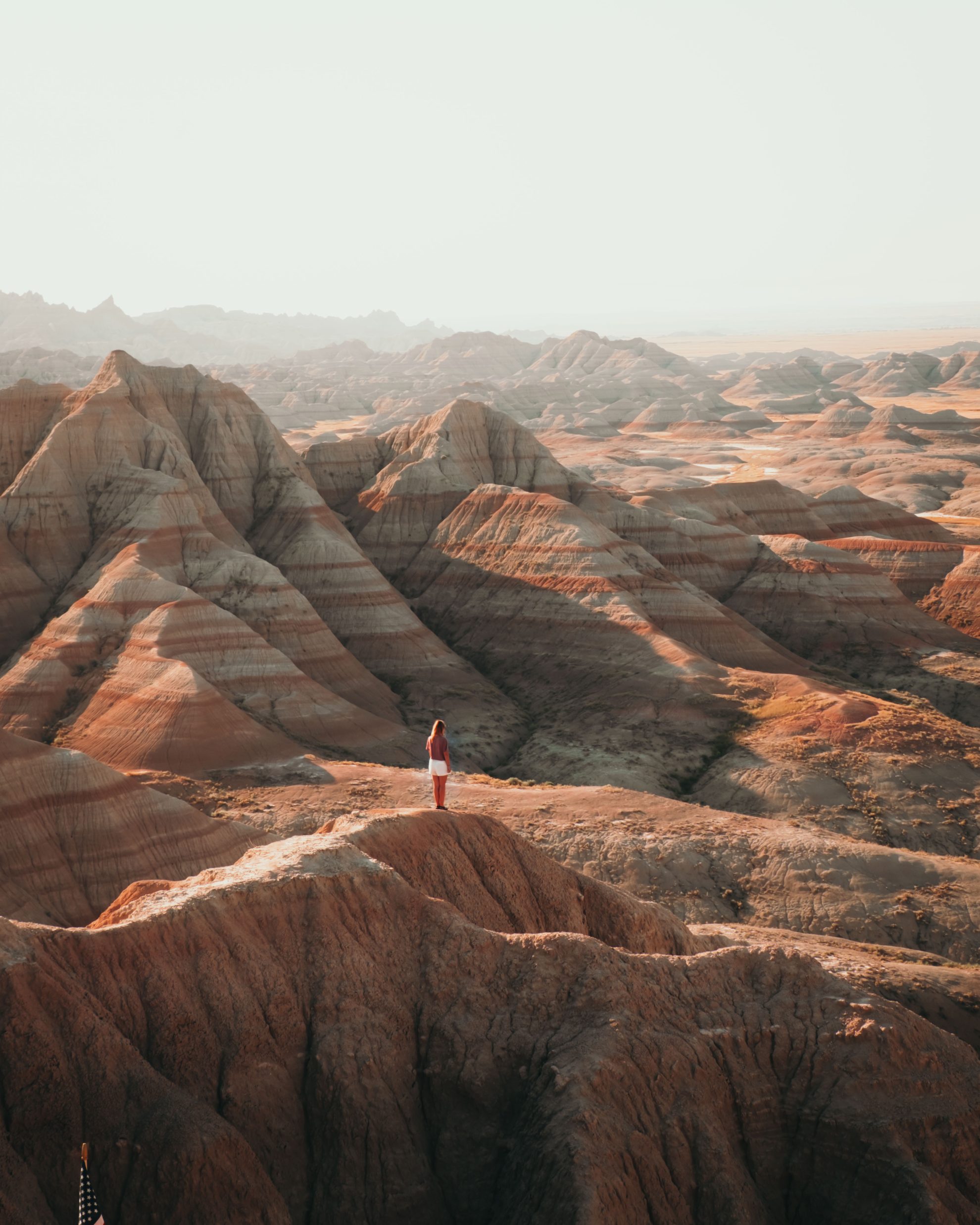 Badlands National Park