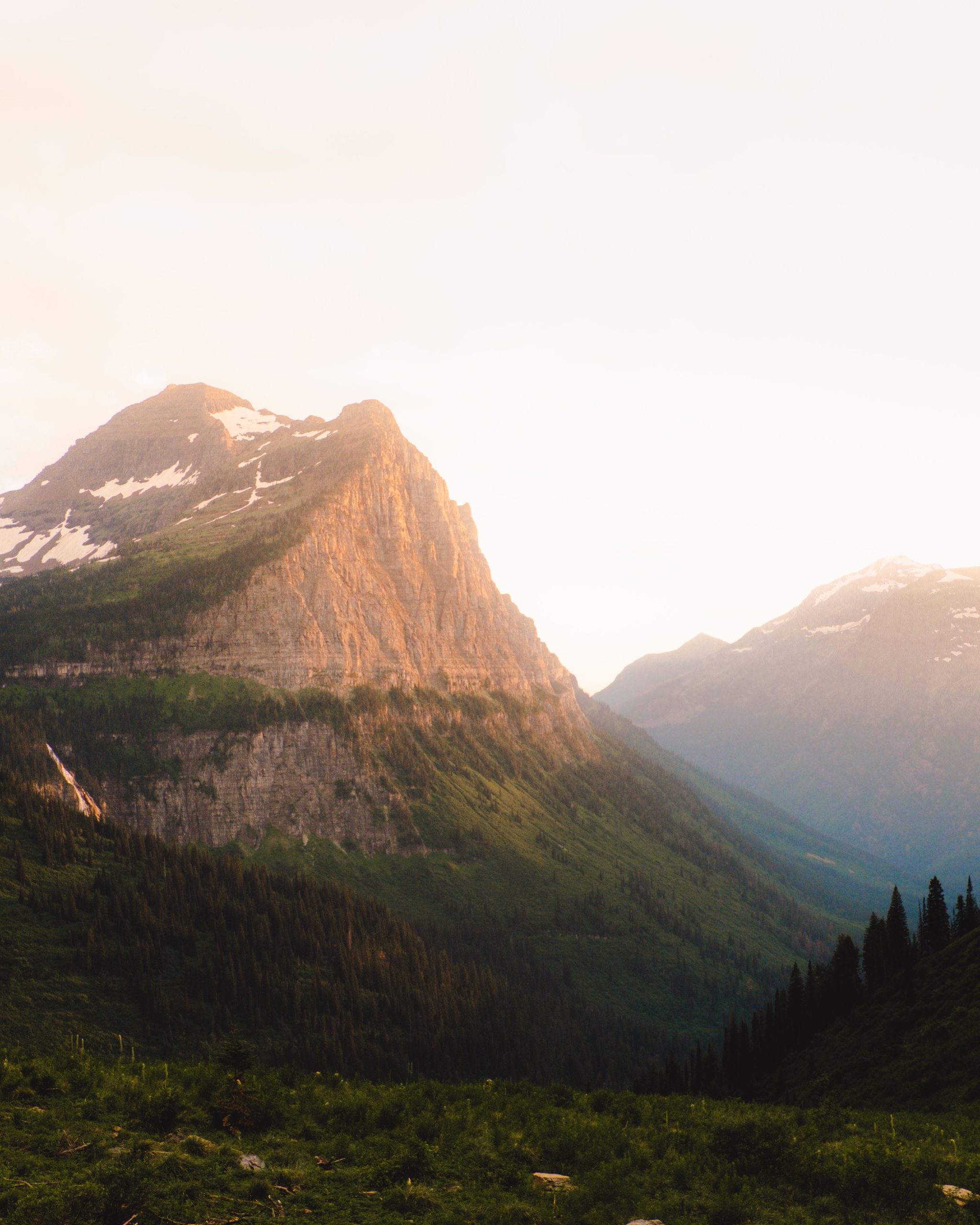 De ultieme reisgids voor Glacier National Park.