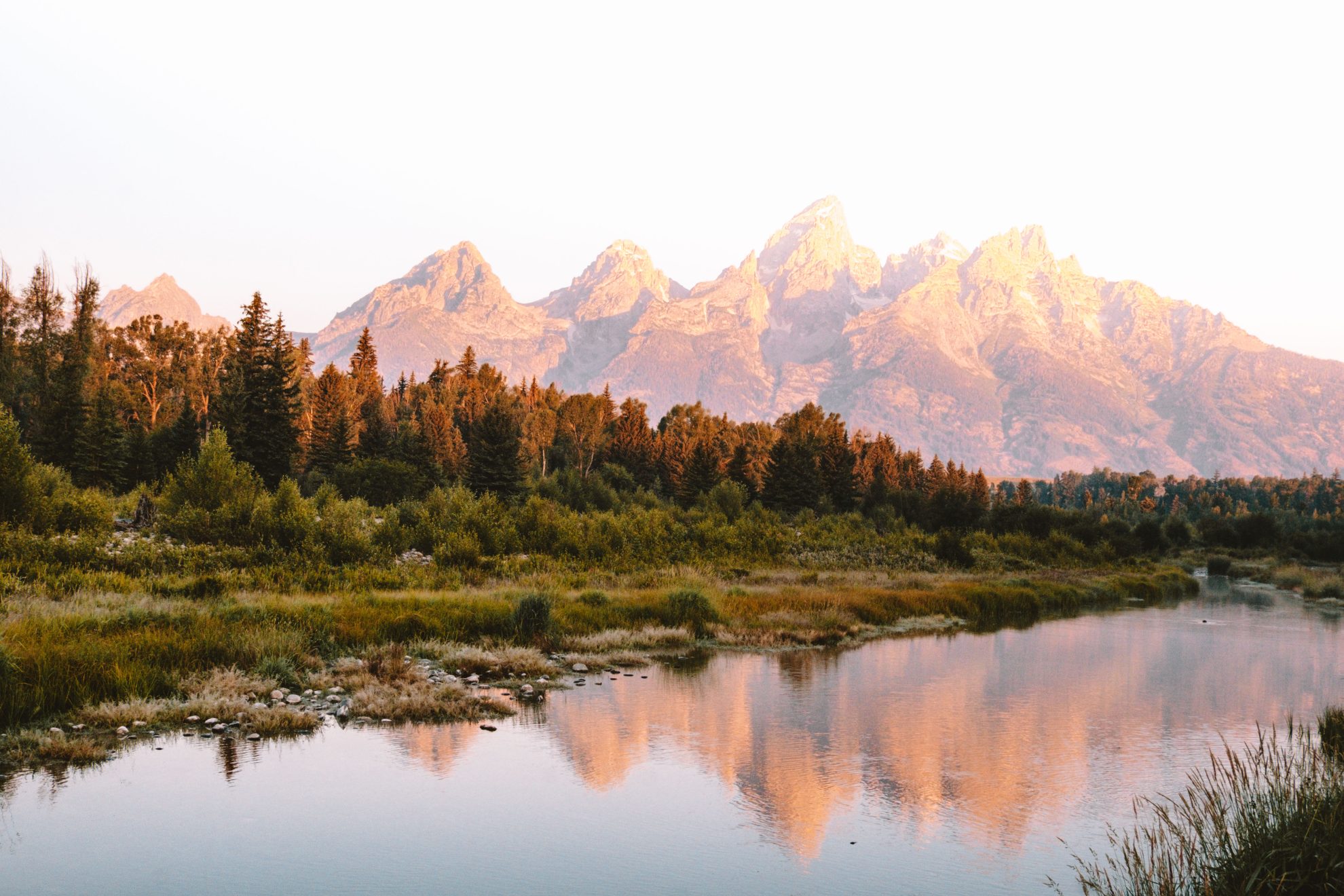 Grand Teton