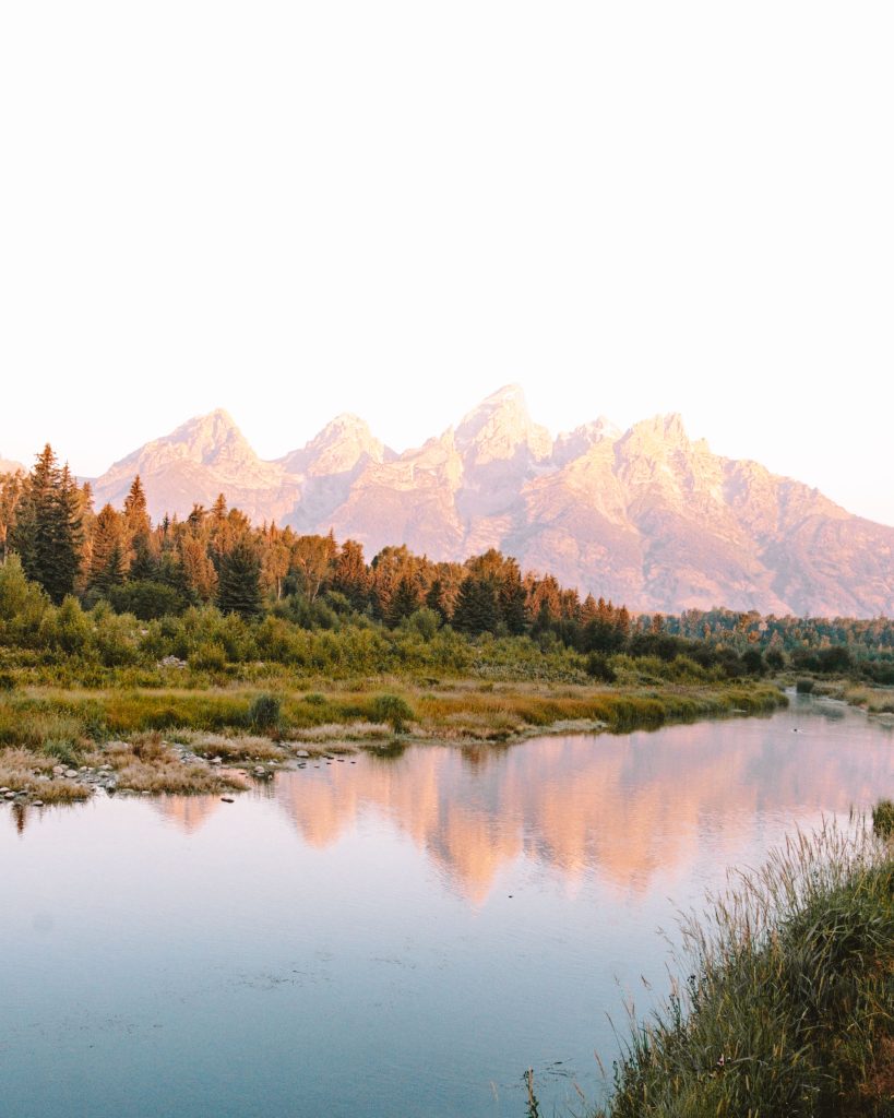 Grand Teton