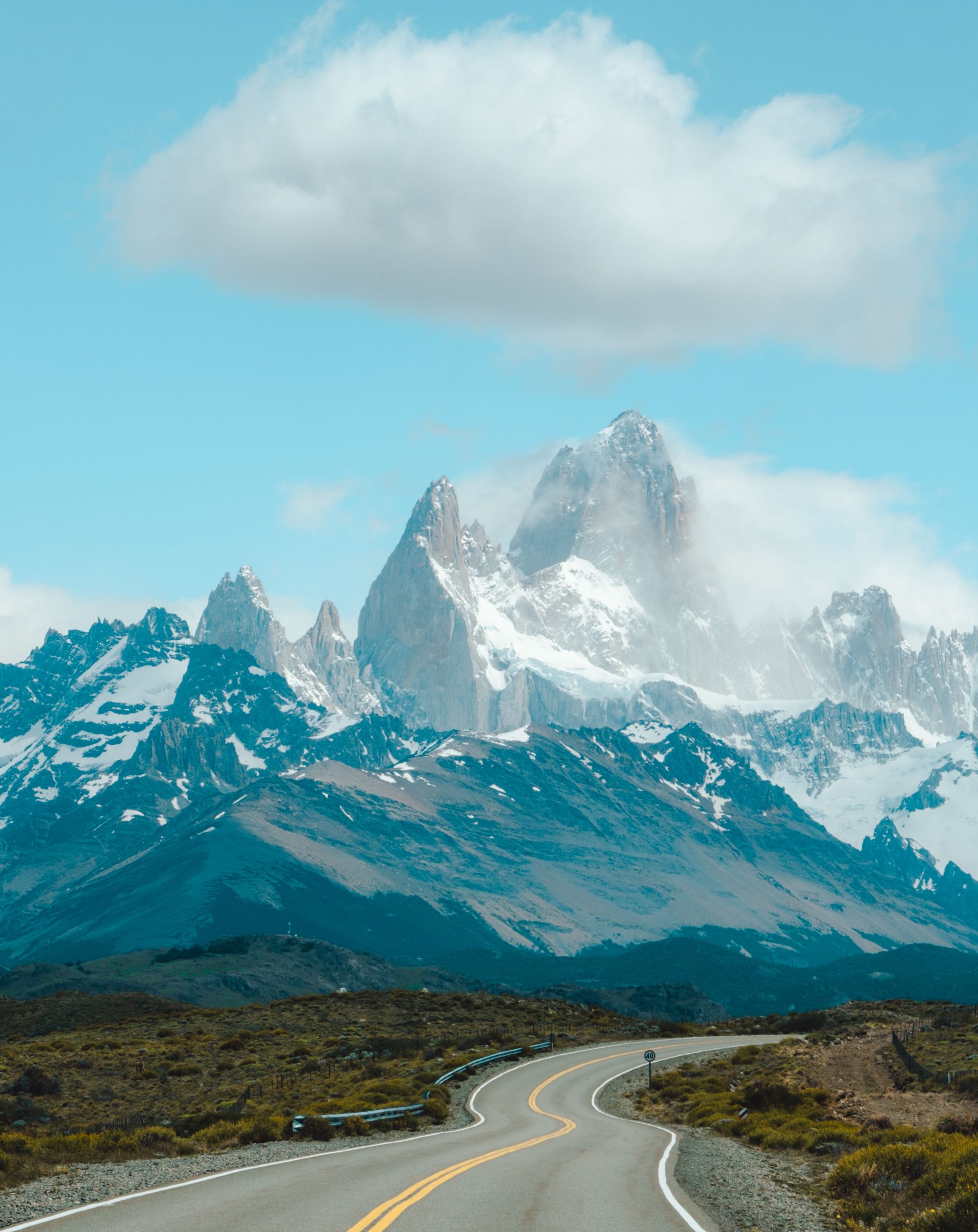 Van Atacama tot Ushuaia: de ultieme road trip door Chili en Argentinië.