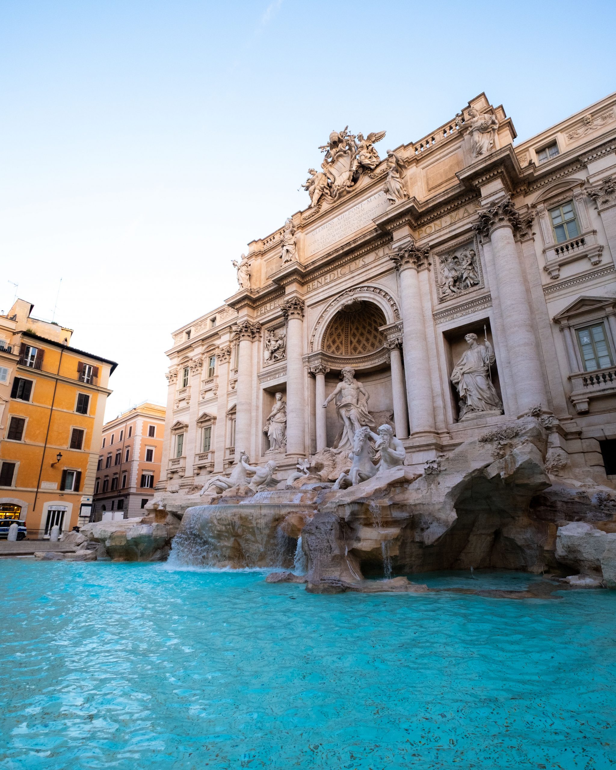 Reiskosten: wat kost een citytrip naar Rome?