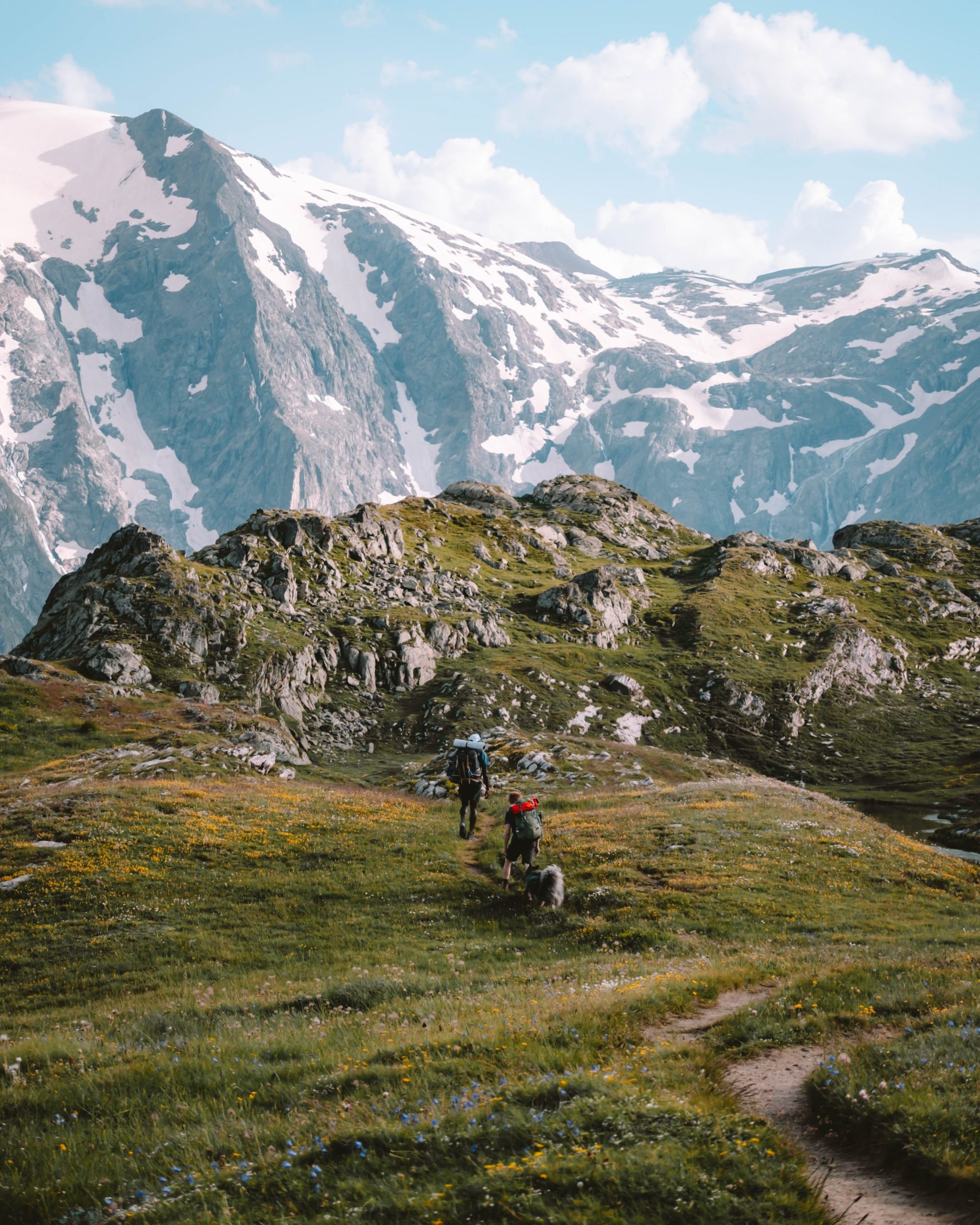 Les Ecrins National Park: een onbekende parel in de Franse Alpen.